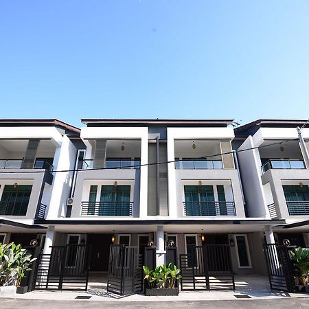 Malacca ザ ブリス マラッカヴィラ 部屋 写真