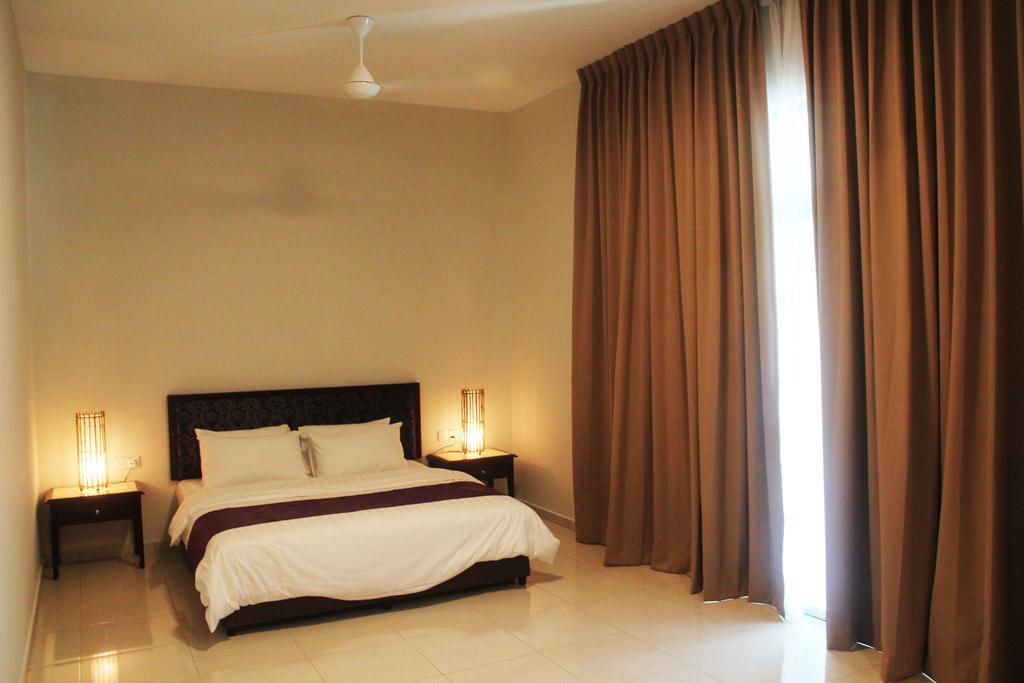 Malacca ザ ブリス マラッカヴィラ 部屋 写真