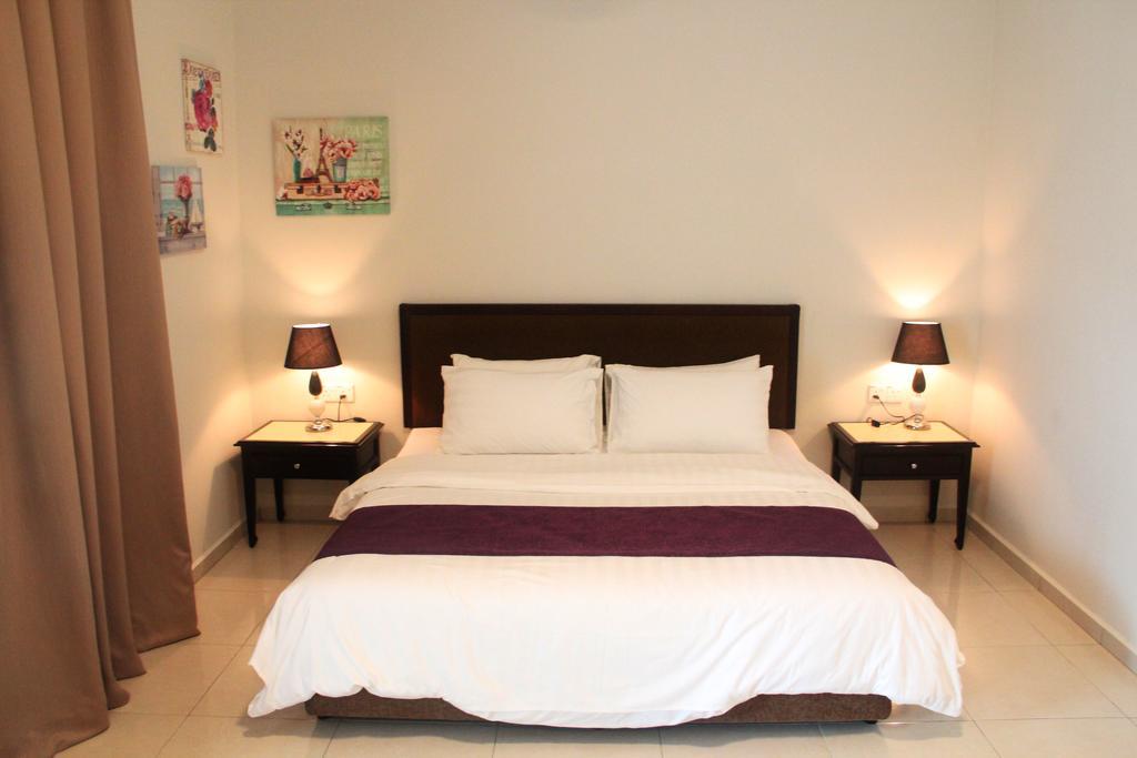 Malacca ザ ブリス マラッカヴィラ 部屋 写真
