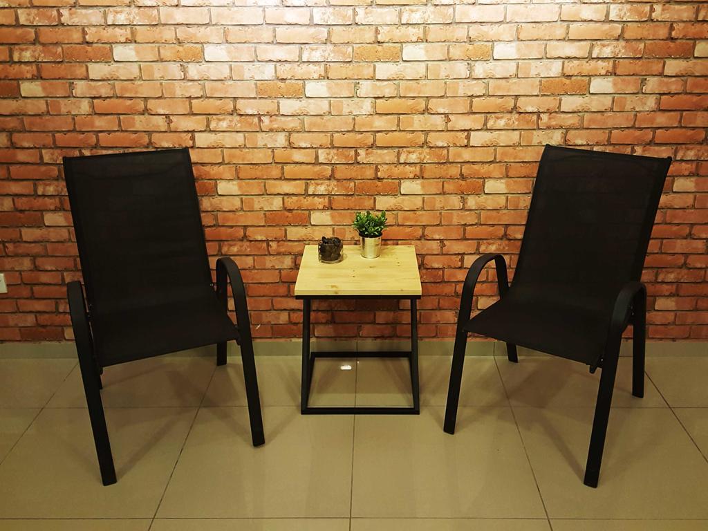 Malacca ザ ブリス マラッカヴィラ エクステリア 写真