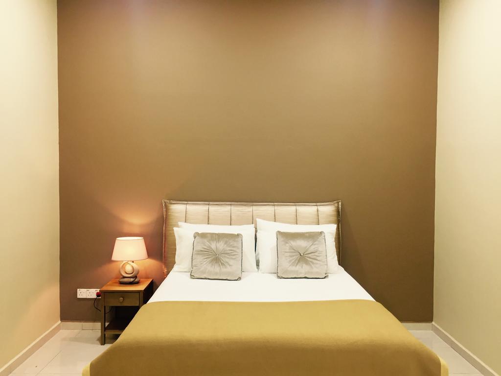 Malacca ザ ブリス マラッカヴィラ エクステリア 写真